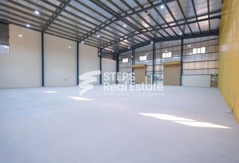 Food Store for Rent in Birkat Al Awamer