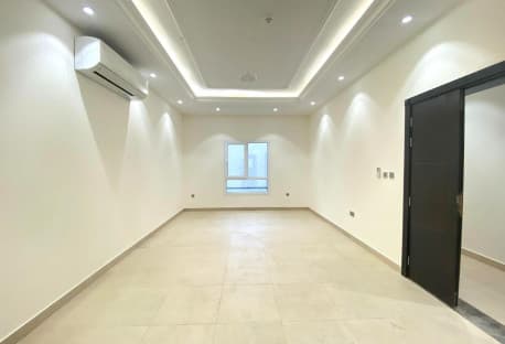 BRIGHT AND SPACIOUS 3 BHK APARTMENT | AL NASR AREA