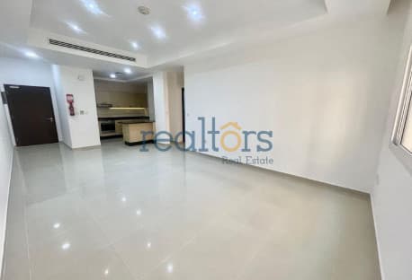 SF 2BR | Modern Building | Gym | Al Nasr