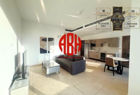 ALL BILLS FREE | LUXURY 1 BEDROOM | PRIME LOCATION