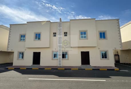 BRAND NEW 6BHK COMPOUND VILLA, ONE ROOM ON GROUND