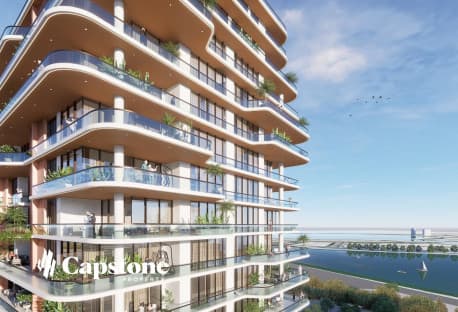 6 YEARS PAYMENT PLAN | 10% DP | PREMIUM APARTMENTS