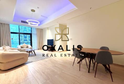 1 MONTH FREE | FURNISHED 2 BHK | AMENITIES ACCESS