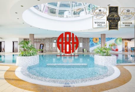 ALL BILLS PAID | STYLISH STUDIO | LUXURY AMENITIES