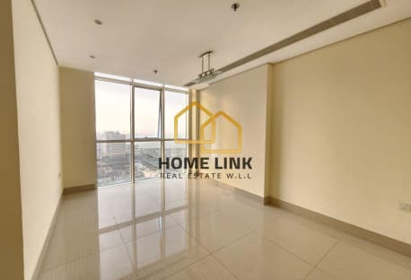 HIGH FLOOR | BILLS INCLUDED | 2 BEDROOM SF