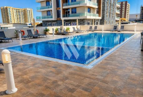 2+MAID FF APT | W/QATAR COOL INCL | FULL AMENITIES