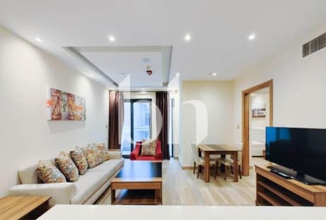 READY TO MOVE 2 BEDROOM FURNISHED | AL SADD