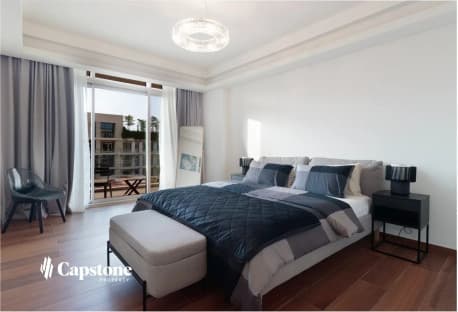 MODERN 1 BEDROOM | LIVE IN GEWAN ISLAND