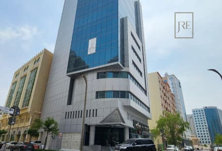 Office Space old Salata + 2 Months Including Bills