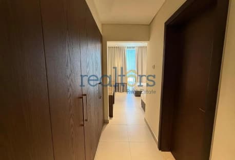 Spacious 3BR + Maid Apartment | Marina Lusail