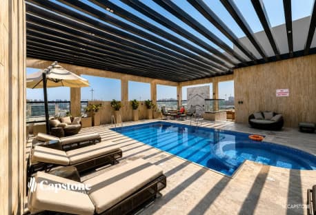 BRAND NEW 2BR | PREMIUM FURNISHED | FOX HILLS