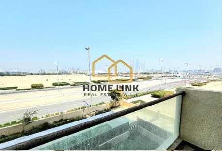 2BHK APARTMENT WITH GARDEN VIEW | FULLY FURNISHED