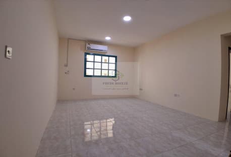 2 Bhk unfurnished with balcony and paly ground