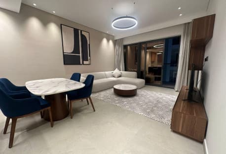 including bills_brand new_one bedroom_lusail