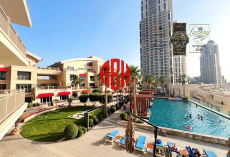 NO COM | 1BDR NEW FURBISHED |BILLS FREE | SEA VIEW