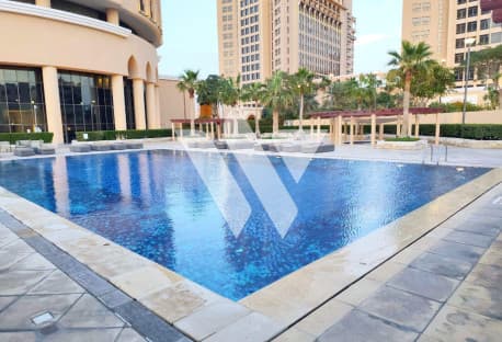 EXCLUSIVE 5 BHK PENTHOUSE FOR RENT FF IN WEST BAY