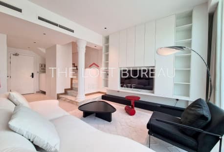 2 Bed Duplex | 4 Year Payment Plan | Title Deed