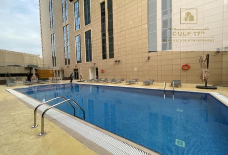 BILLSINCLUDED 1 BEDROOM APARTMENT FULLYFURNISHED