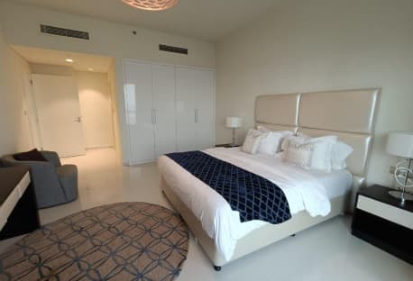 STYLISH APARTMENT / SEA VIEW / TWO BEDROOM