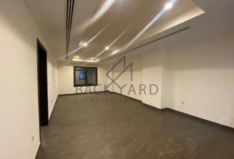 Luxury 1BHK with 2 Bathrooms – The Pearl