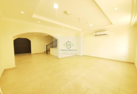 Elegant 6 BHK Villa available in Al Aziziya