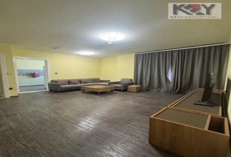 Fully Furnished 1 BHK Apt for Rent Al Mansoura