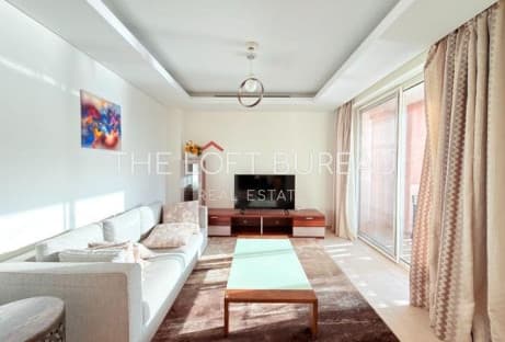 BILLS INCLUDED || 1 BEDROOM || MARINA VIEW || FF