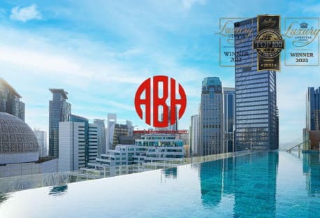LUXURY 3-BDR + MAID | FURNISHED | TOP AMENITIES