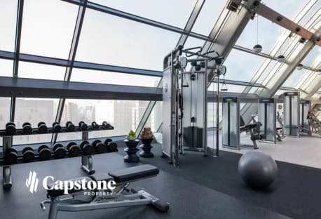 FULLY SERVICED APARTMENT - ALL INCLUDED | PREMIUM