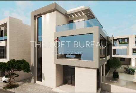 4BHK Fully Furnished Villa Sale in Qetaifan Island