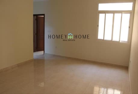One month free 2bhk for rent in Old Airport
