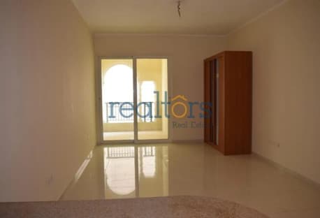 Amazing deal for a studio apartment. 1 month free
