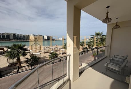 Luxury 3BR Chalet | Private Pool | Beach Access