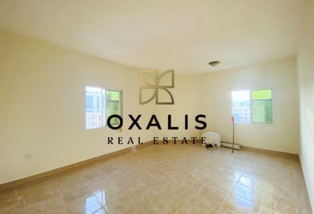 NEWLY RENOVATED 3 BEDROOMS UNFURNISHED | AL SADD