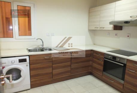 S/F 3BHK Flat For Rent In Fereej Kulaib