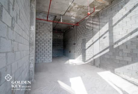 Shop for Rent | 120 SQM | Prime Location