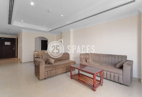 Furnished I One Bedroom Apartment I Bills Included