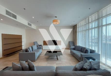SPACIOUS FAMILY ROOM 4 BHK IN BIN MAHMOUD | FF