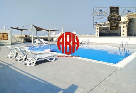 LUXURY 1-BDR UNIT | TOP AMENITIES | PRIME LOCATION