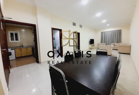 1 MONTH FREE !! LARGE AND SPACIOUS 1 BDR FURNISHED