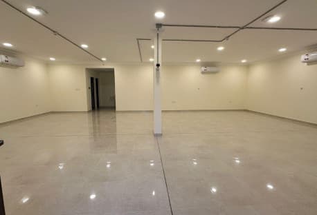 Brand new villas, first occupancy, in Al Khisa, wi
