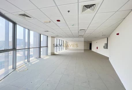BRANDNEW 183 SQM OFFICE SPACE AVAILABLE MUNTHAZAH