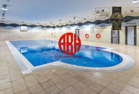 MOVE-IN READY | 4BDR MODERN VILLA | FULL AMENITIES