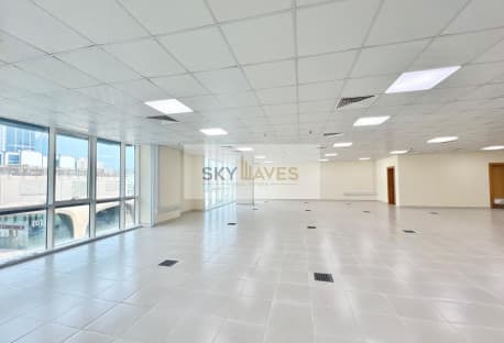 3 MONTHS FREE 500 TO 1000M2 OFFICE IN ALSADD METRO
