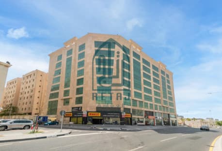 Perfect Offices along Main Road B-ring Available!