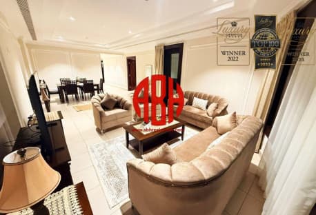 HUGE BALCONY | 1 BDR + MAID | EXCLUSIVE AMENITIES
