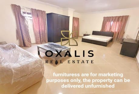 SPACIOUS UNFURNISHED 1 BHK APARTMENT | 1 MONTH FRE
