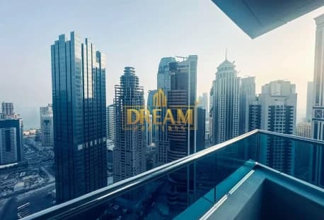 All Bills Included | Spacious 3BHK +Maid | Balcony