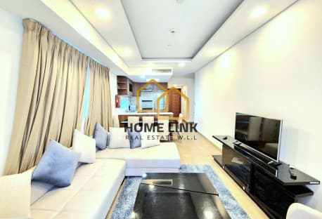 MODERN 2 BEDROOMS FURNISHED | AMENITIES ACCESS