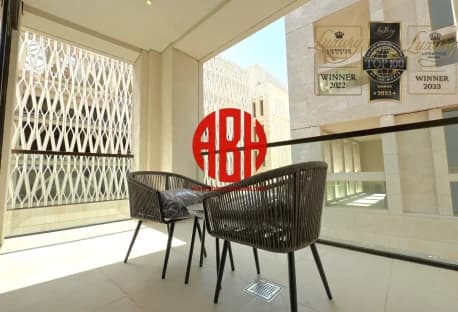 CORPORATE OFFER | 3-BDR+MAID |BALCONY| BILLS FREE